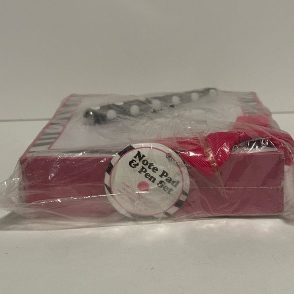 Notepad Pen and Pad Set - Picture 3 of 3